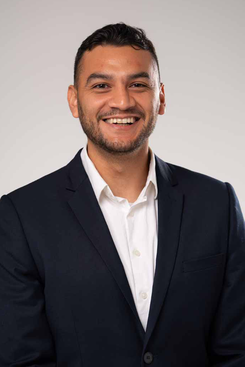 Jorge Ivan Lopez, CPA, MST