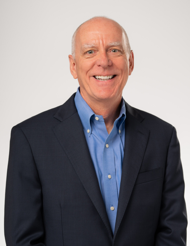 Tom Forbes, CPA, MST<br><br>