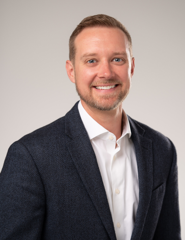Jared Herron, CPA, MBA<br></br>