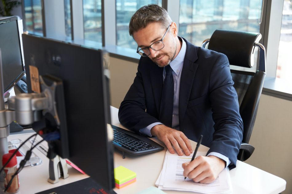 The Power of Real-Time Accounting for Small Businesses: Boost Efficiency and Accuracy in 2025